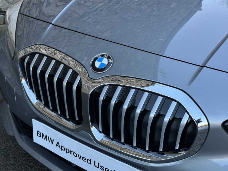 2023 (72) BMW 1 SERIES 118i [136] M Sport 5dr [Live Cockpit Professional] 4812968