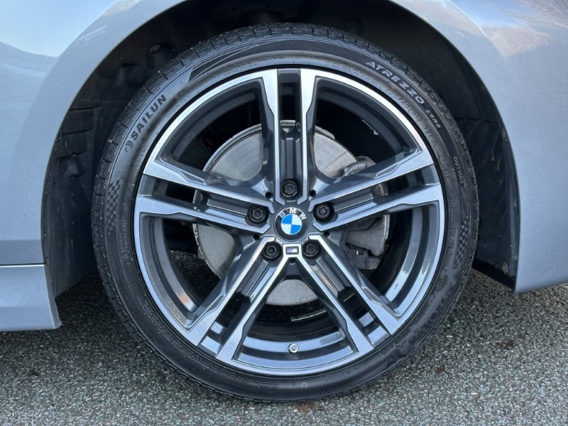 2023 (72) BMW 1 SERIES 118i [136] M Sport 5dr [Live Cockpit Professional] 4813003