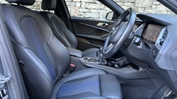2023 (72) BMW 1 SERIES 118i M Sport 5dr 4812947