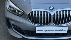 2023 (72) BMW 1 SERIES 118i M Sport 5dr 4812966