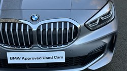 2023 (72) BMW 1 SERIES 118i M Sport 5dr 4812967
