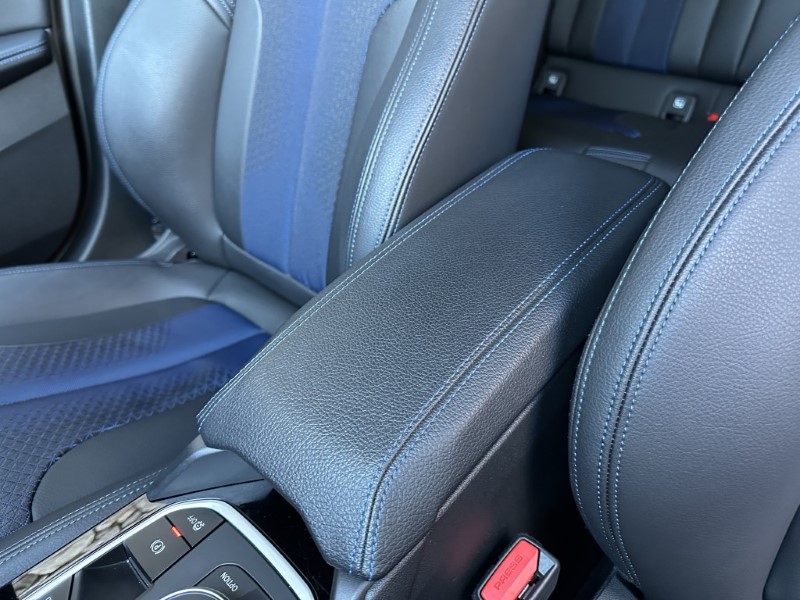 2023 (72) BMW 1 SERIES 118i [136] M Sport 5dr [Live Cockpit Professional] 4812975