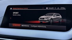 2023 (72) BMW 1 SERIES 118i M Sport 5dr 4812990