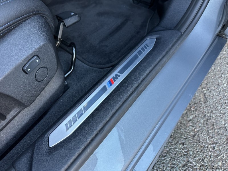 2023 (72) BMW 1 SERIES 118i [136] M Sport 5dr [Live Cockpit Professional] 4812946