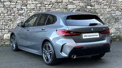 2023 (72) BMW 1 SERIES 118i M Sport 5dr 4812979