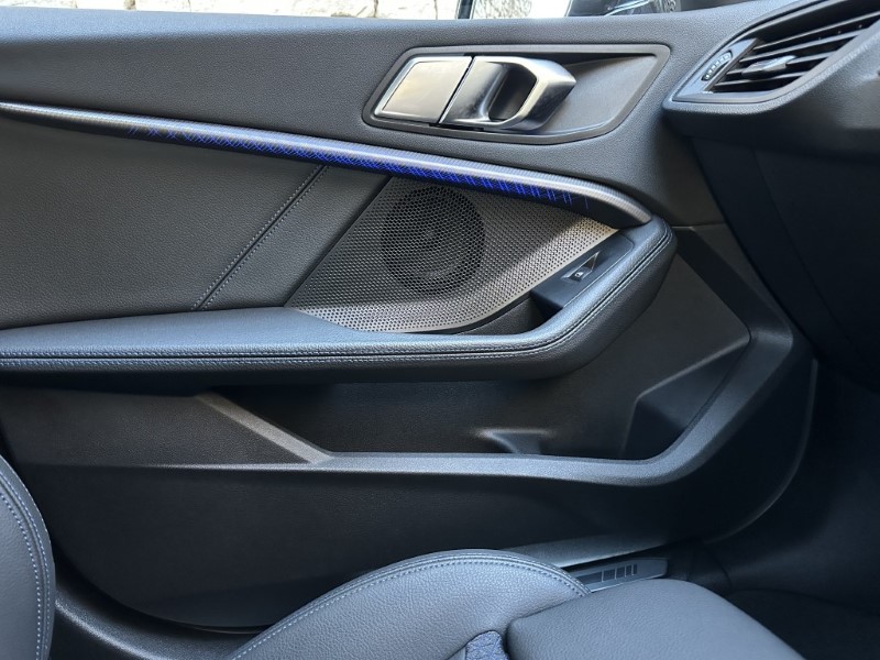 2023 (72) BMW 1 SERIES 118i [136] M Sport 5dr [Live Cockpit Professional] 4812960