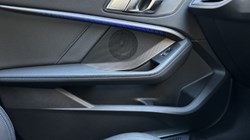 2023 (72) BMW 1 SERIES 118i M Sport 5dr 4812960