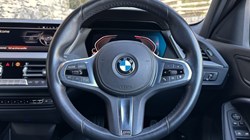 2023 (72) BMW 1 SERIES 118i M Sport 5dr 4812950