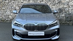 2023 (72) BMW 1 SERIES 118i M Sport 5dr 4812995
