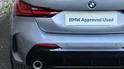 2023 (72) BMW 1 SERIES 118i M Sport 5dr 4812941