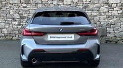 2023 (72) BMW 1 SERIES 118i M Sport 5dr 4812978
