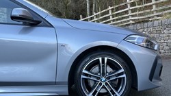 2023 (72) BMW 1 SERIES 118i M Sport 5dr 4813004