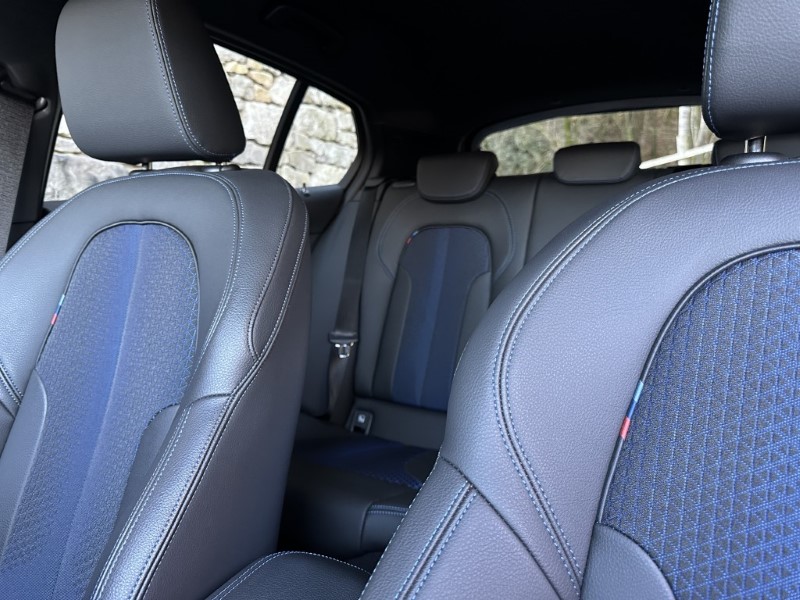 2023 (72) BMW 1 SERIES 118i [136] M Sport 5dr [Live Cockpit Professional] 4812974