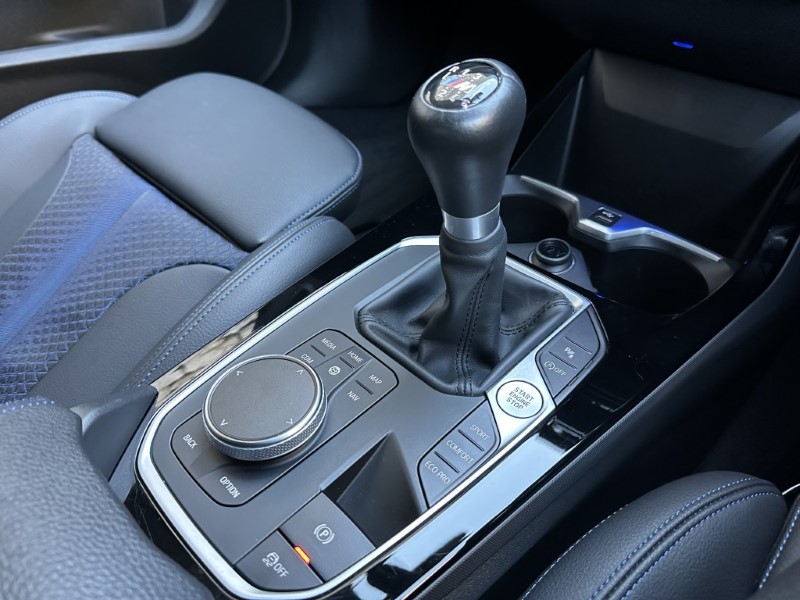 2023 (72) BMW 1 SERIES 118i [136] M Sport 5dr [Live Cockpit Professional] 4812956