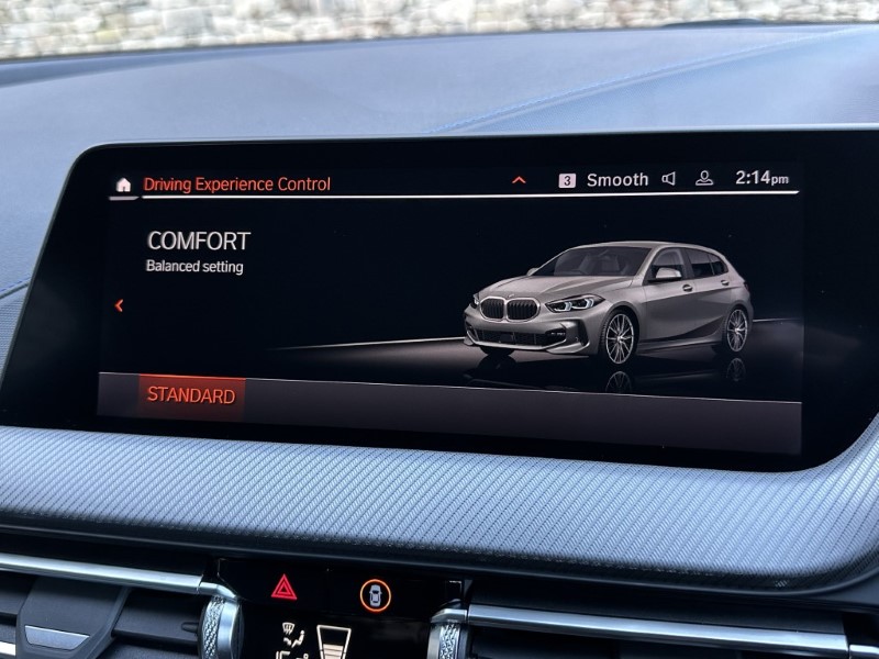 2023 (72) BMW 1 SERIES 118i [136] M Sport 5dr [Live Cockpit Professional] 4812991