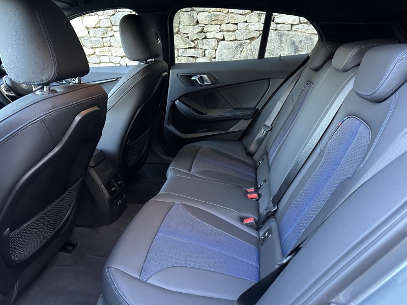 2023 (72) BMW 1 SERIES 118i [136] M Sport 5dr [Live Cockpit Professional] 4812969