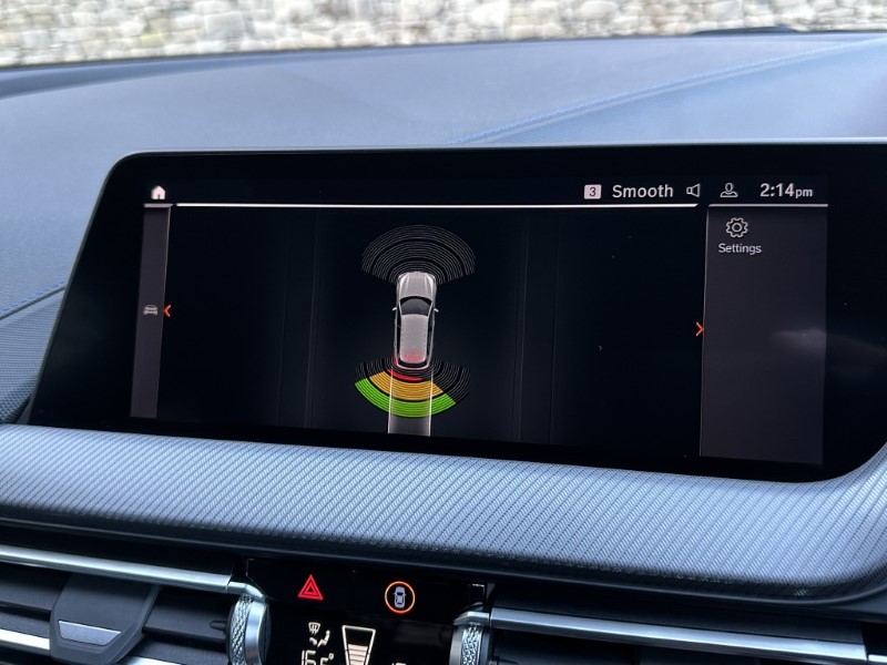 2023 (72) BMW 1 SERIES 118i [136] M Sport 5dr [Live Cockpit Professional] 4812988