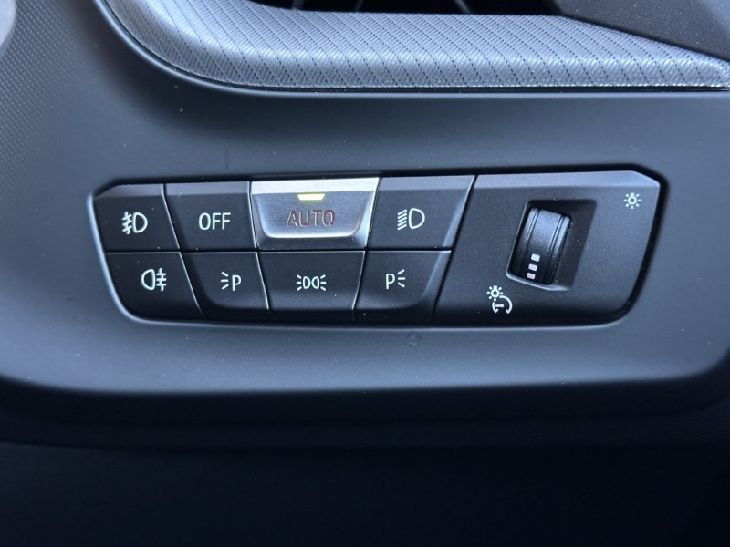 2023 (72) BMW 1 SERIES 118i [136] M Sport 5dr [Live Cockpit Professional] 4812963