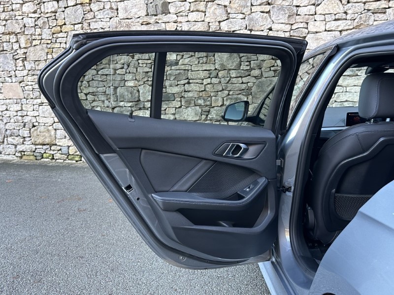 2023 (72) BMW 1 SERIES 118i [136] M Sport 5dr [Live Cockpit Professional] 4812981