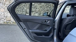 2023 (72) BMW 1 SERIES 118i M Sport 5dr 4812981