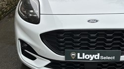 2023 (23) FORD PUMA 1.0 EcoBoost Hybrid mHEV ST-Line 5dr 4819890