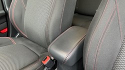 2023 (23) FORD PUMA 1.0 EcoBoost Hybrid mHEV ST-Line 5dr 4819887