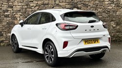 2023 (23) FORD PUMA 1.0 EcoBoost Hybrid mHEV ST-Line 5dr 4819894