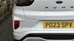 2023 (23) FORD PUMA 1.0 EcoBoost Hybrid mHEV ST-Line 5dr 4819864