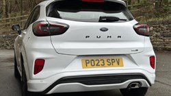 2023 (23) FORD PUMA 1.0 EcoBoost Hybrid mHEV ST-Line 5dr 4819862
