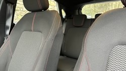 2023 (23) FORD PUMA 1.0 EcoBoost Hybrid mHEV ST-Line 5dr 4819886