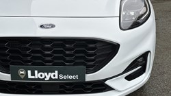 2023 (23) FORD PUMA 1.0 EcoBoost Hybrid mHEV ST-Line 5dr 4819891