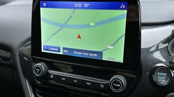 2023 (23) FORD PUMA 1.0 EcoBoost Hybrid mHEV ST-Line 5dr 4819904