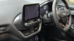 2023 (23) FORD PUMA 1.0 EcoBoost Hybrid mHEV ST-Line 5dr 4819882