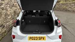 2023 (23) FORD PUMA 1.0 EcoBoost Hybrid mHEV ST-Line 5dr 4819861