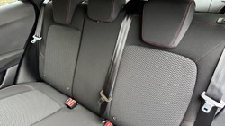 2023 (23) FORD PUMA 1.0 EcoBoost Hybrid mHEV ST-Line 5dr 4819897