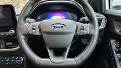 2023 (23) FORD PUMA 1.0 EcoBoost Hybrid mHEV ST-Line 5dr 4819871