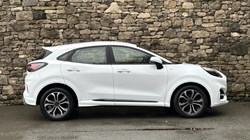 2023 (23) FORD PUMA 1.0 EcoBoost Hybrid mHEV ST-Line 5dr 4819860