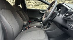 2023 (23) FORD PUMA 1.0 EcoBoost Hybrid mHEV ST-Line 5dr 4819867