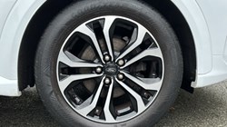 2023 (23) FORD PUMA 1.0 EcoBoost Hybrid mHEV ST-Line 5dr 4819914