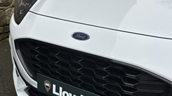 2023 (23) FORD PUMA 1.0 EcoBoost Hybrid mHEV ST-Line 5dr 4819892