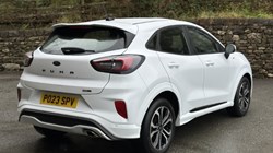 2023 (23) FORD PUMA 1.0 EcoBoost Hybrid mHEV ST-Line 5dr 4819918