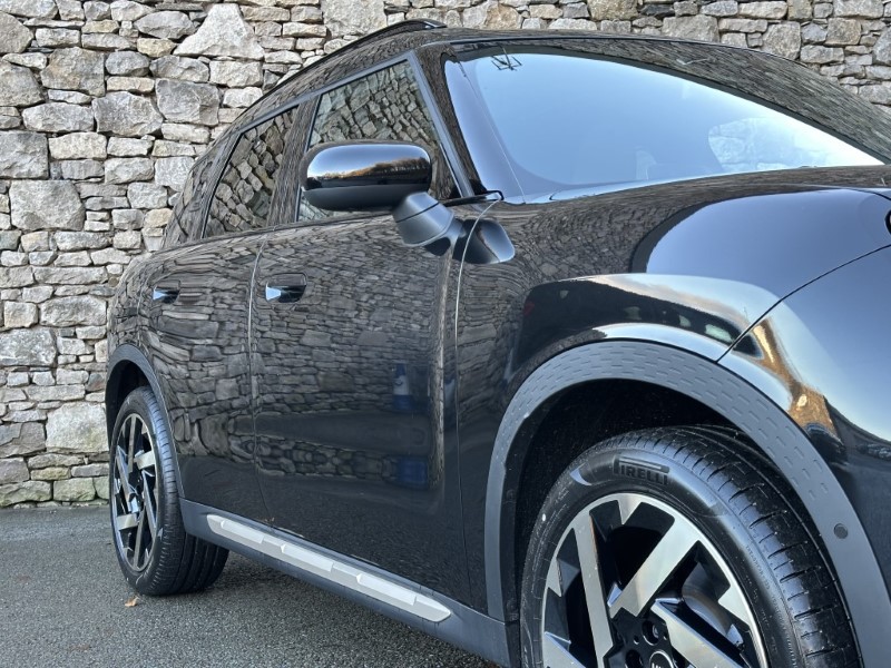 2025 (75) MINI COUNTRYMAN 1.5 C Exclusive 5dr Auto 4808539