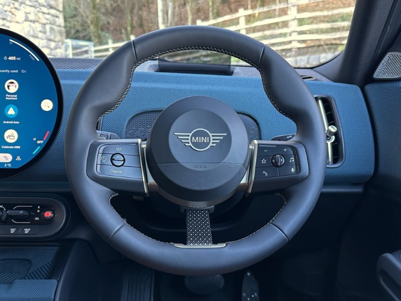 2025 (75) MINI COUNTRYMAN 1.5 C Exclusive 5dr Auto 4808484