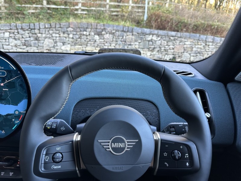 2025 (75) MINI COUNTRYMAN 1.5 C Exclusive 5dr Auto 4808527