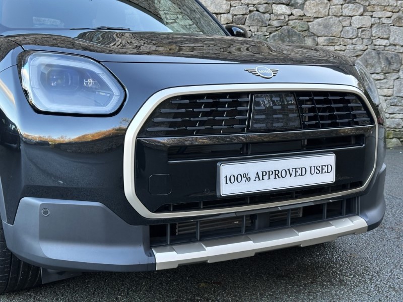 2025 (75) MINI COUNTRYMAN 1.5 C Exclusive 5dr Auto 4808531