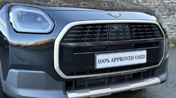 2025 (75) MINI COUNTRYMAN 1.5 C Exclusive 5dr Auto 4808531