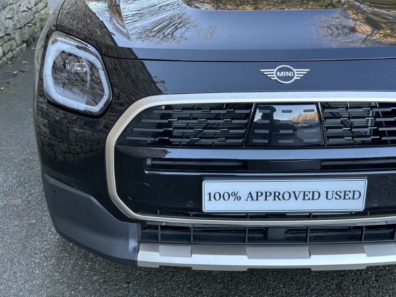 2025 (75) MINI COUNTRYMAN 1.5 C Exclusive 5dr Auto 4808494