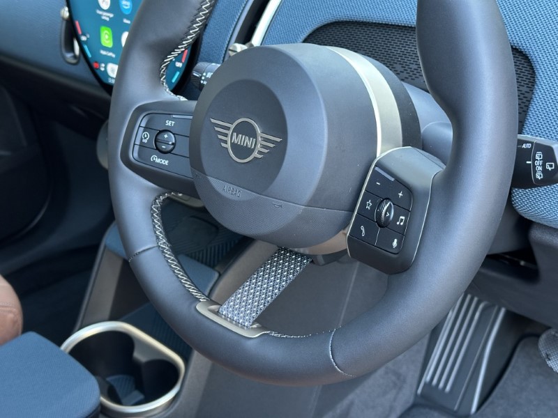 2025 (75) MINI COUNTRYMAN 1.5 C Exclusive 5dr Auto 4808481