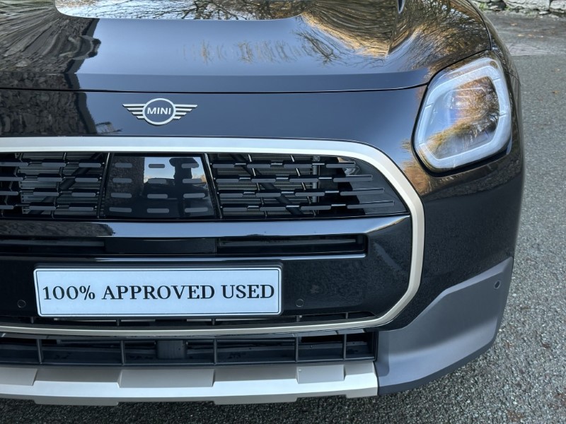 2025 (75) MINI COUNTRYMAN 1.5 C Exclusive 5dr Auto 4808495