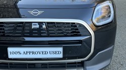 2025 (75) MINI COUNTRYMAN 1.5 C Exclusive 5dr Auto 4808495